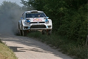 WRC : Ράλι Πολωνίας 2014